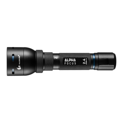 Купити Ліхтар тактичний Falcon Eye Alpha Focus 2.4 в магазині Strikeshop