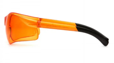 Купити Окуляри захисні Pyramex Ztek Orange в магазині Strikeshop