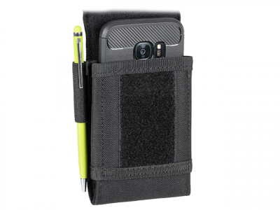 Купити Підсумок 8Fields Multi-Way Carry Phone Pouch Olive в магазині Strikeshop