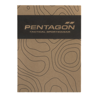 Кросівки Pentagon Hybrid Tactical Boot Camo Green Size 40