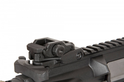 Купити Страйкбольна штурмова гвинтівка Specna Arms SA-C23 CORE Mosfet X-ASR Chaos Bronze в магазині Strikeshop