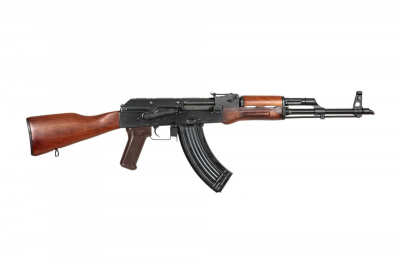 Купити Страйкбольна штурмова гвинтівка E&L ELAKM Essential Carbine в магазині Strikeshop