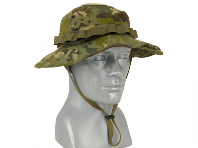 Купити Панама тактична Emerson Boonie Hat Multicam Tropic в магазині Strikeshop