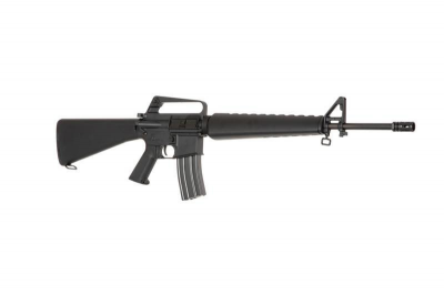 Купити Страйкбольна штурмова гвинтівка CYMA M16 CM009B Black в магазині Strikeshop