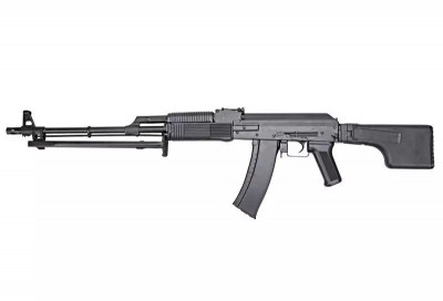 Купити Страйкбольний кулемет LCT  RPKS74MN NV в магазині Strikeshop