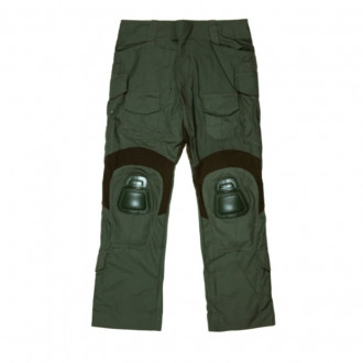 Купити Тактичні штани Primal Gear Combat G3 Olive Size L в магазині Strikeshop