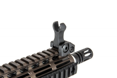 Купити Страйкбольна штурмова гвинтівка Specna Arms M16 SA-A28-M Chaos Bronze в магазині Strikeshop