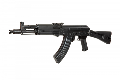 Купити Страйкбольна штурмова гвинтівка E&L ELAK104 Essential Carbine в магазині Strikeshop