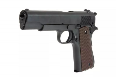 Купити Страйкбольний пістолет Double Bell M1911 в магазині Strikeshop