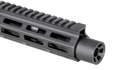 Купити Страйкбольна штурмова гвинтівка Arcturus Sword SBR Lite Mosfet Enhanced в магазині Strikeshop