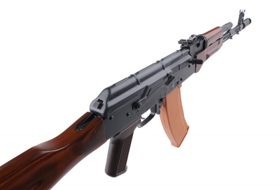 Купити Страйкбольна штурмова гвинтівка E&L АК-74 EL-74N (Gen. 2) в магазині Strikeshop