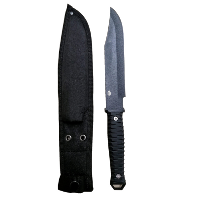Купити Ніж Blade Brothers Knives Чорнобай в магазині Strikeshop