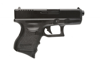 Купити Страйкбольний пістолет WELL Glock 26 Spring в магазині Strikeshop