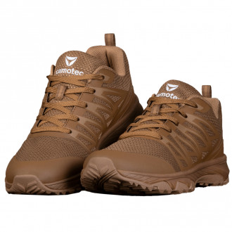 Купити Кросівки Camo-Tec Cloudstep Brown Size 44 в магазині Strikeshop