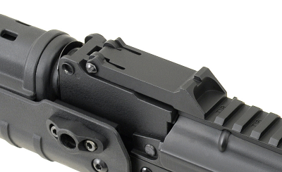 Купити Страйкбольна штурмова гвинтівка AK Magpul Cyma CM.077 в магазині Strikeshop