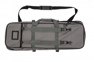 Купити Чохол Specna Arms Gun Bag V2 84cm Grey в магазині Strikeshop