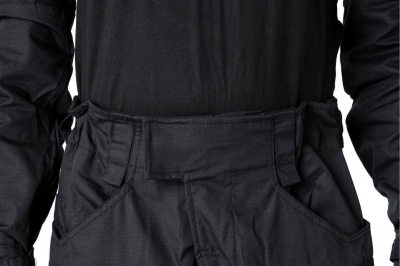 Костюм Primal Gear Combat G4 Uniform Set Black Size M