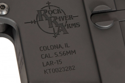 Купити Страйкбольна штурмова гвинтівка Specna Arms RRA Edge 2.0 SA-E07 Half-Tan в магазині Strikeshop