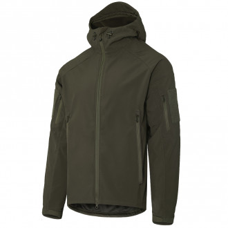 Купити Куртка Camo-Tec Softshell 2.0 Olive Size L в магазині Strikeshop