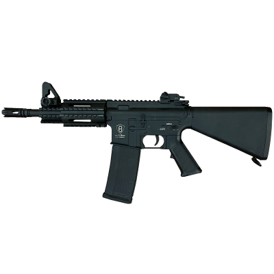 Купити Страйкбольна штурмова гвинтівка A&K M4 CQB NAVY PJ4 в магазині Strikeshop