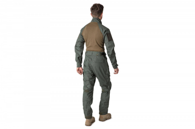 Костюм Primal Gear Combat G4 Uniform Set Olive Size L