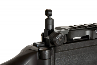 Купити Страйкбольна штурмова гвинтівка Jing Gong G36 G002 Black в магазині Strikeshop