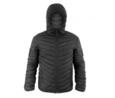 Куртка Texar Reverse Black/Grey Size XL