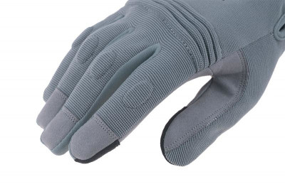 Тактичні рукавиці Armored Claw CovertPro Grey