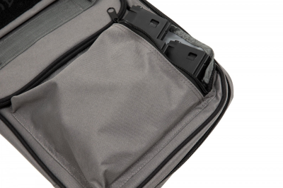 Купити Чохол Specna Arms Gun Bag V2 84cm Grey в магазині Strikeshop
