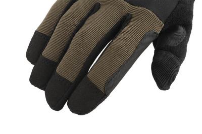 Тактичні рукавиці Armored Claw Accuracy Olive Size XL