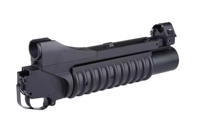 Купити Страйкбольний гранатомет Specna Arms M203 Short в магазині Strikeshop