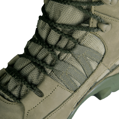 Зимові черевики Camo-Tec Oplot Olive Size 42