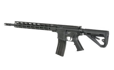 Купити Страйкбольна штурмова гвинтiвка Arcturus AR15 Rifle Black в магазині Strikeshop