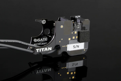 Купити Модуль Gate Titan V2 Basic Module Rear Wired в магазині Strikeshop