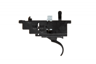 Купити Комплект Snow Wolf VSR trigger set в магазині Strikeshop