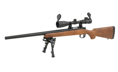 Купити Страйкбольна снайперська гвинтівка M700 CYMA CM.701B в магазині Strikeshop