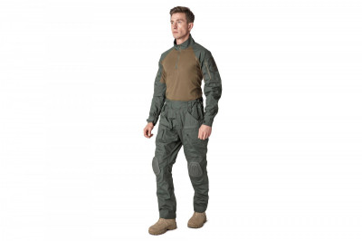 Купити Костюм Primal Gear Combat G4 Uniform Set Olive Size XL в магазині Strikeshop