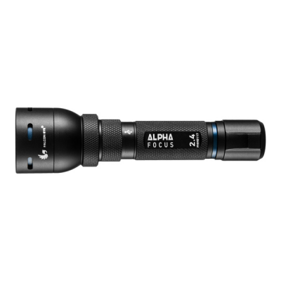 Купити Тактичний ліхтар Falcon Eye Alpha 2.4 500 lm в магазині Strikeshop
