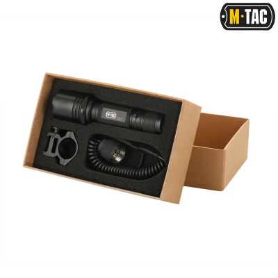 Купити Тактичний ліхтар M-Tac T90-GB в магазині Strikeshop