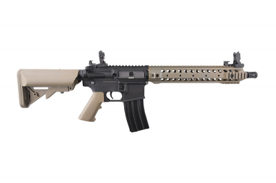 Купити Страйкбольна штурмова гвинтівка Specna Arms M16 Sa-C06 Core Half-Tan в магазині Strikeshop
