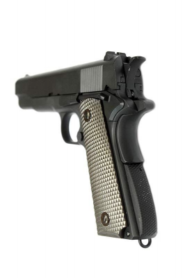 Купити Страйкбольний пістолет WE Colt 1911A1 GBB в магазині Strikeshop