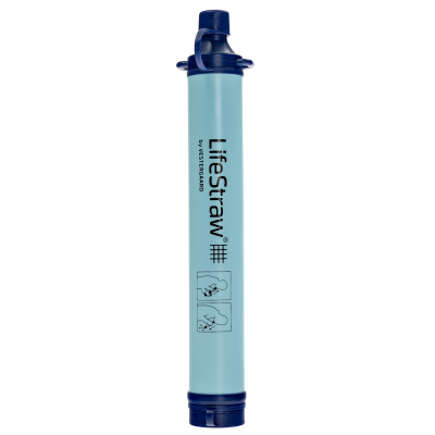 Купити Фільтр для води LifeStraw Personal в магазині Strikeshop