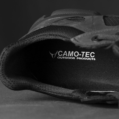 Кросівки Camo-Tec Coordinator Black Size 45