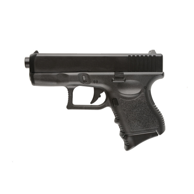 Купити Страйкбольний пістолет WELL Glock 26 Spring в магазині Strikeshop