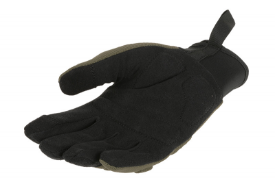 Тактичні рукавиці Armored Claw CovertPro Olive Size S