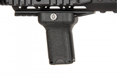 Купити Страйкбольна штурмова гвинтівка Specna Arms M4 Cqb Edge 2.0 Sa-E12 Black в магазині Strikeshop
