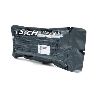 Купити Sich-Bandage 6 – Бинт кровоспинний компресійний в магазині Strikeshop