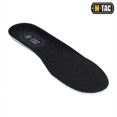 Устілки M-Tac Comfort Black Size 40