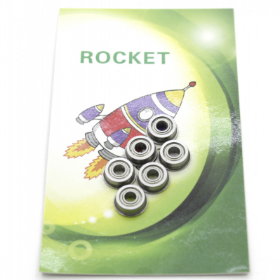 Купити Підшипники Rocket 8 мм в магазині Strikeshop