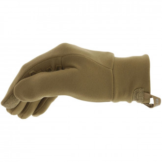 Купити Зимові рукавиці Mechanix Wear ColdWork Base Layer Size M в магазині Strikeshop